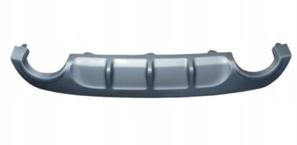 Kia Sportage 2018-2022 Rear Skid Plate