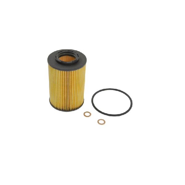 2632027401-1.png Kia 2005-2010 Diesel Oil Filter - Image 1