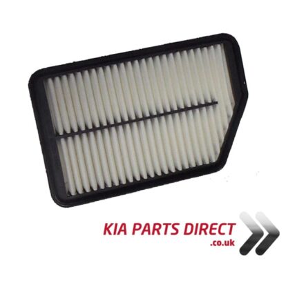 Kia Carens 2013-2018 1.7 Diesel Air Filter