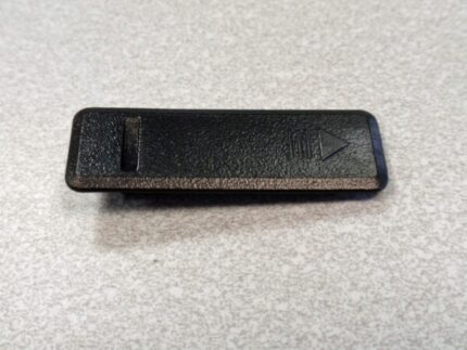 Kia Ceed 2006-2012 Roof Rail Cover