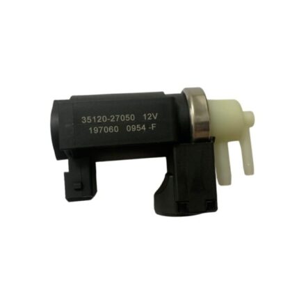 Kia Rio 2011-2014 Boost Solenoid Valve