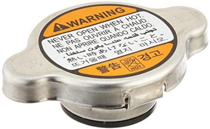 Kia Soul 2009-2013 Radiator Cap