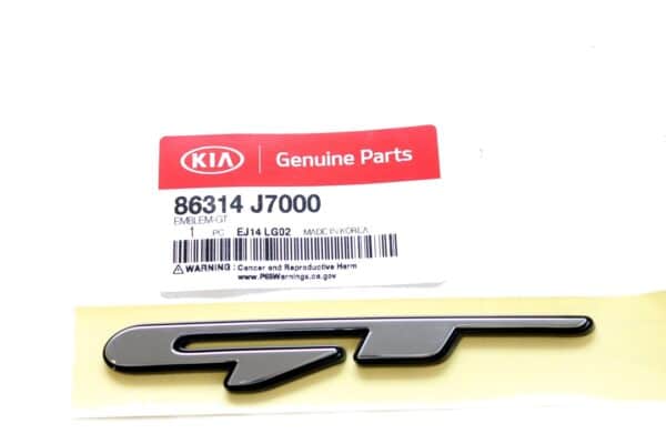 5242203-1-600x400-1.jpg Kia Ceed (2018-Onwards) ‘GT’ Badge - Image 1