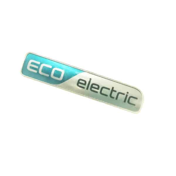 59314_3808747278-600x600-1.jpeg Kia Eco Electric Badge - Image 1