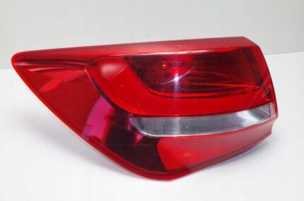 Kia Ceed (2012-2018) Offside Rear Inner Light