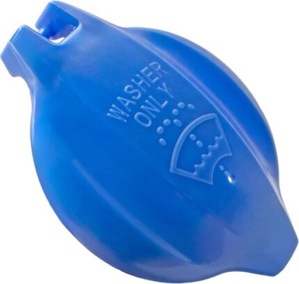Kia Stonic / Rio Washer Bottle Filler Cap