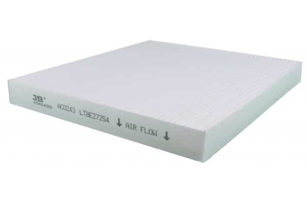 80343_1.jpg Kia Picanto 2017-Onwards Pollen Filter - Image 1