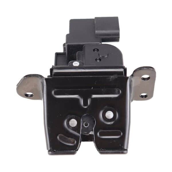 81230A6000-600x600-1.jpg Kia Sportage 2004-2006 Tailgate latch - Image 1