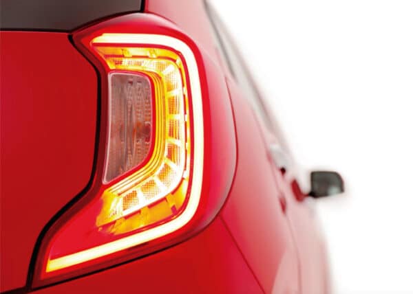 92402G6300-600x428-1.jpg Kia Picanto 2020-2024 Offside Rear LED Lamp - Image 1