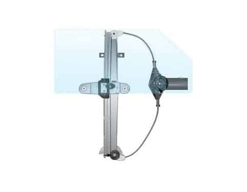 97ecb71.jpg Kia Picanto (2011-2017) Offside Front Window Regulator - Image 1