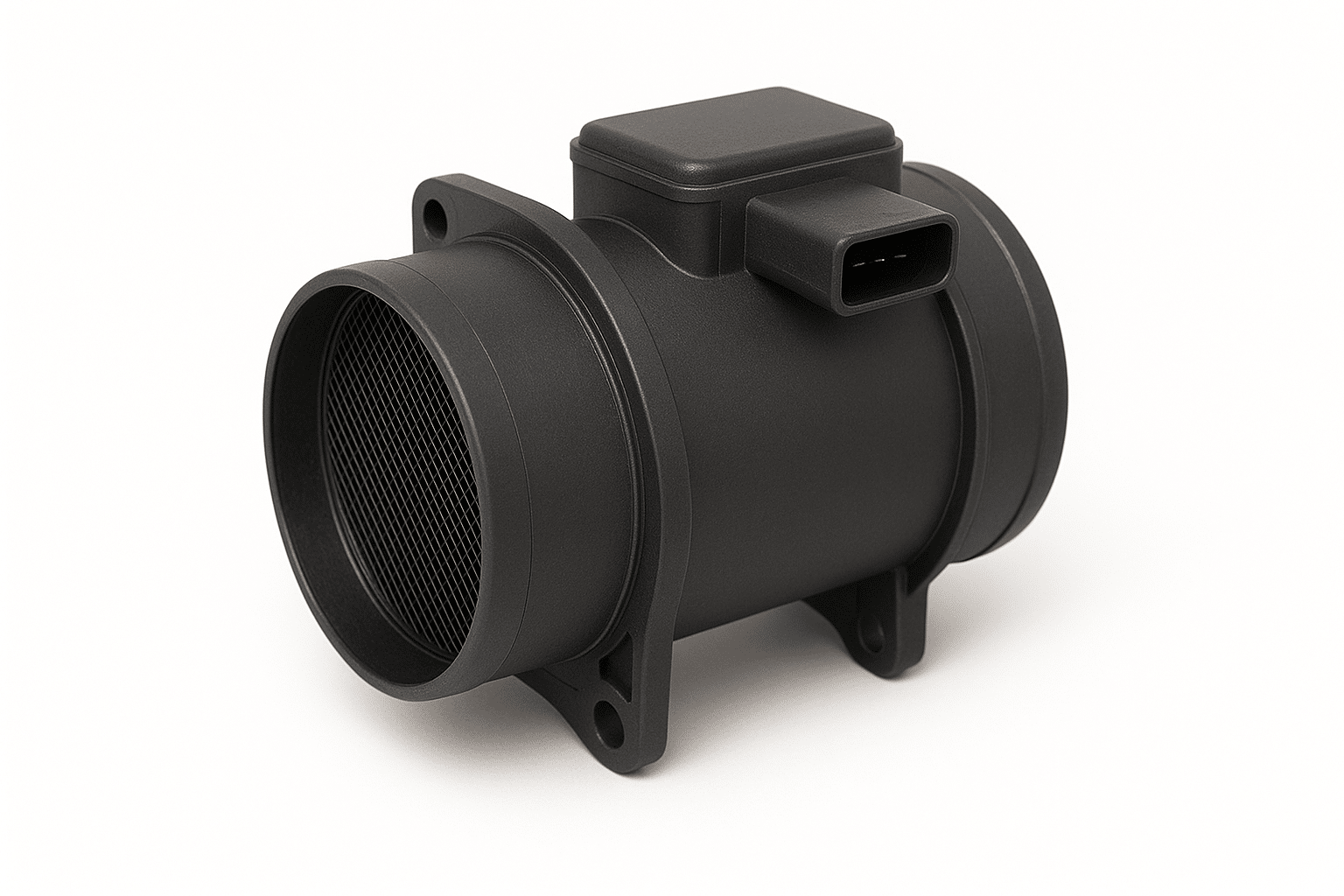 Air-flow-sensor.png Kia Carens 2006-2012 Mass Air Flow Sensor - Image 1