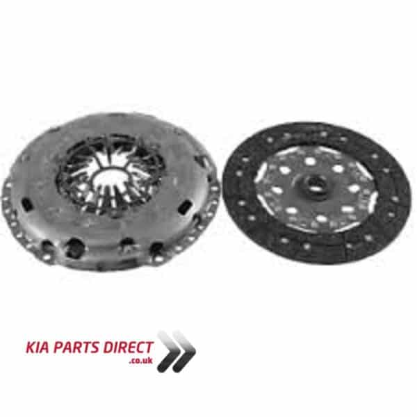 CLUTCH-600x600-1.jpg Soul Clutch Kit 7 Speed 1.6 Petrol Engines 2016 Onwards 2WD - Image 1