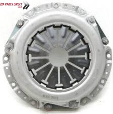 Soul Clutch Cover 6 Speed 1.6 Petrol Engines 2009-2013 2WD