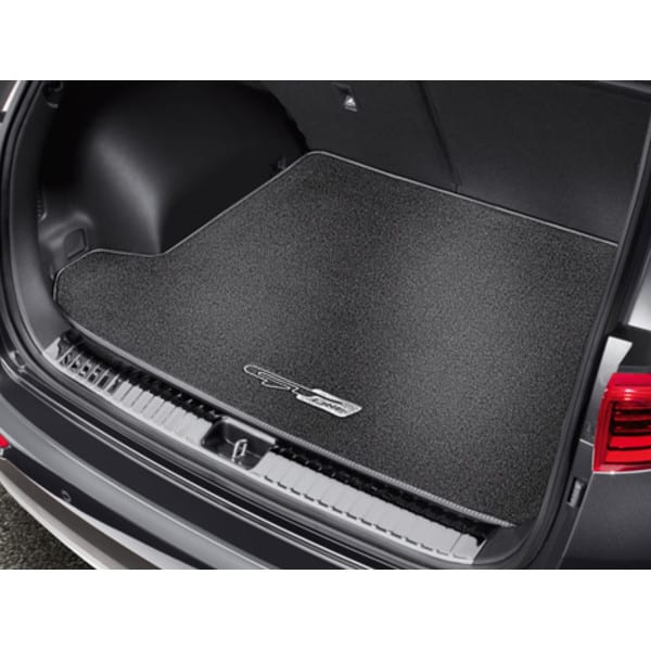 F1120ADE00GL-Rear-Load-Mat-1.jpg Kia Sportage 2022-Present Rear Boot Mat With Premium Sound System - Image 1