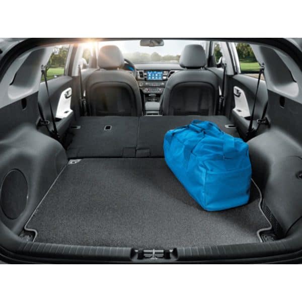 G5120ADE10-Trunk-Mat-600x600-1.jpg Kia Niro 2017-2022 Boot Mat - Image 1