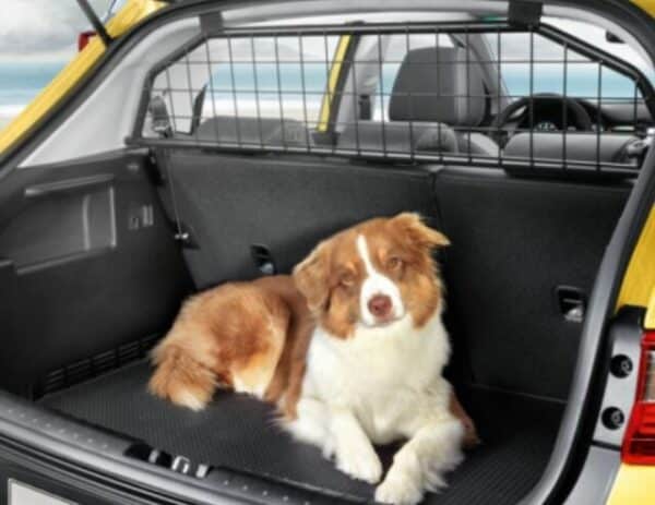 G5150ADE00-600x463-1.jpg Kia Niro 2017-2022 Dog Guard - Image 1