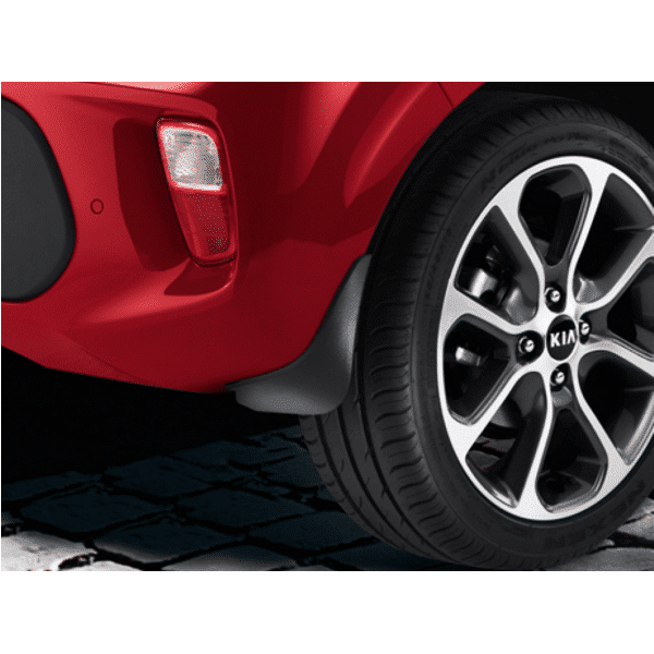 G6F46AK200-600x600-1.png Kia Picanto (2017-Onwards) GT-Line Rear Mudguards - Image 1