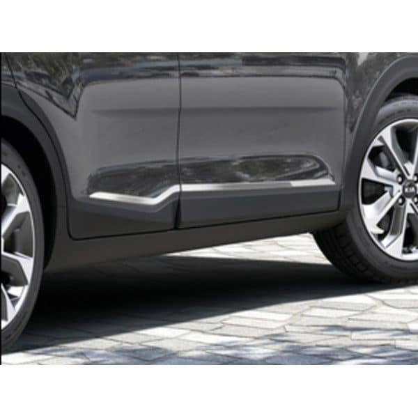 H8271ADE50ST-Side-Trim-Line-600x600-1.jpg Stonic High Gloss Stainless Steel Side Trim Line 2017 Onwards - Image 1