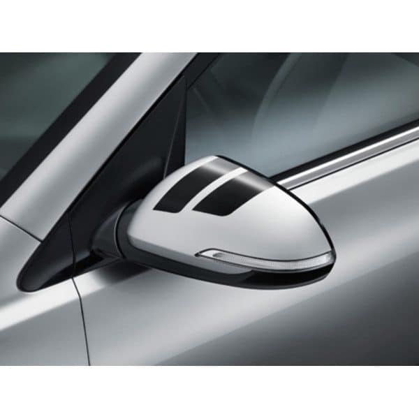 H8430ADE00BL-Mirror-Decal-600x600-1.jpg Stonic Black Mirror Decals 2017 Onwards - Image 1