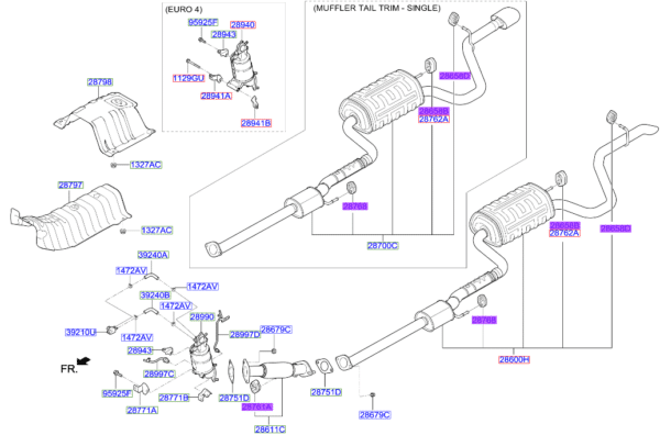 HANGERS-600x396-1.png Ceed Exhaust Hangers (Set of 4) 2012-2015 - Image 1