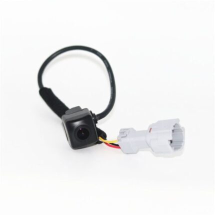 Kia Sportage 2010-2015 Rear Reverse Camera
