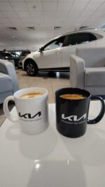 Kia Coffee Mug - Image 4