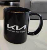 Kia Coffee Mug - Image 2