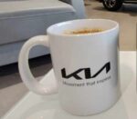 Kia Coffee Mug - Image 3