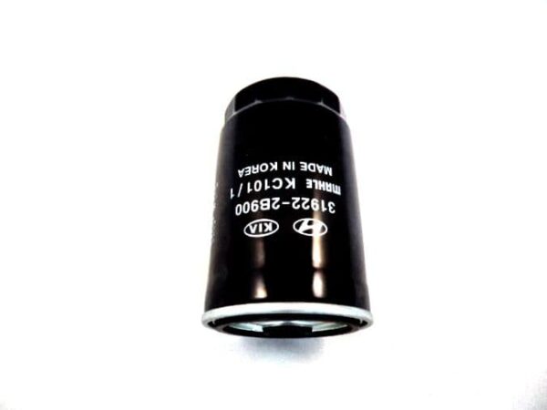 Kia-Fuel-Filter-319222B900-Sorento-2.0-2.2-10-12-2.5-06-09-All-Diesel-Engines-1331-p-600x450-1.jpg Kia Ceed 2018-Present Diesel Fuel Filter - Image 1