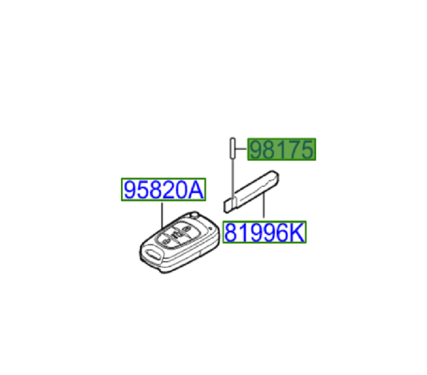 PIN-600x526-1.png Kia Key Pin - Image 1