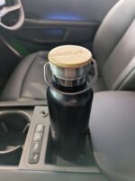 Kia Insulated Bottle - Image 2
