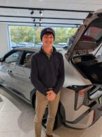 Kia Beanie - Image 3