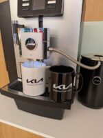Kia Coffee Mug - Image 5