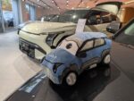 Kia EV3 Plush Toy - Image 4