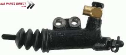 Soul Clutch Slave Cylinder 2009-2013
