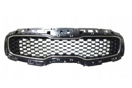 Kia Sportage 2015-2018 Front Grille