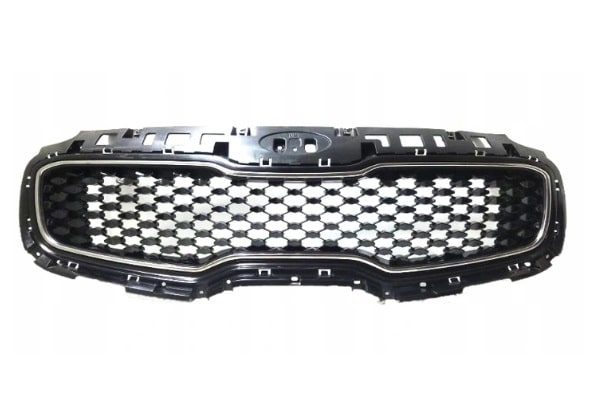 Sportage-grille.jpg Kia Sportage 2015-2018 Front Grille - Image 1