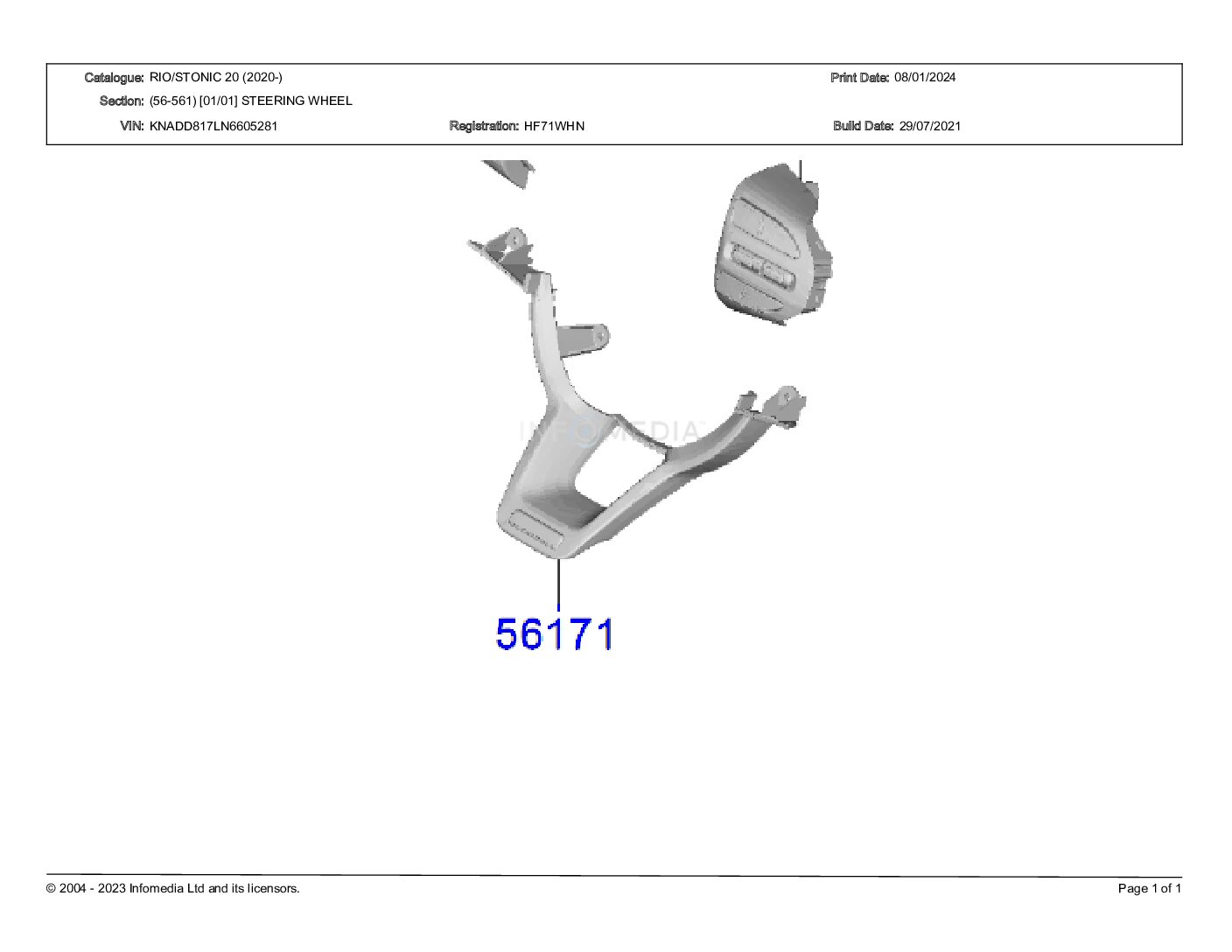 Steering-wheel-trim-pdf.jpg Kia Rio/Stonic Steering Wheel Trim - Image 1