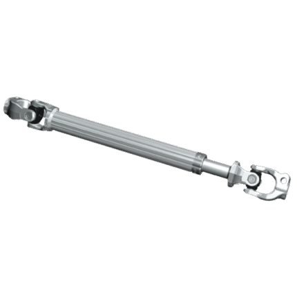 Kia Rio 2011-2017 Steering Shaft
