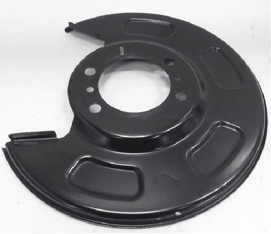 Untitled-14.png Kia Picanto 2011-2017 Rear Brake Protection Plates - Image 1