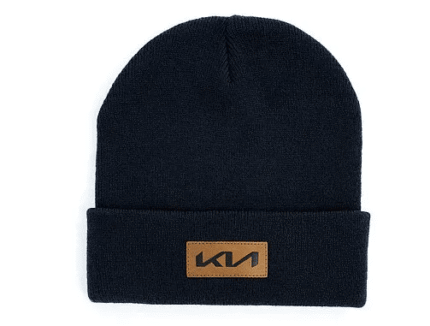 Kia Beanie