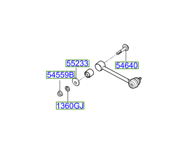 bolt-2-600x484-1.png Kia Sportage 2010-2015 Rear Upper Camber Bolt Kit - Image 1