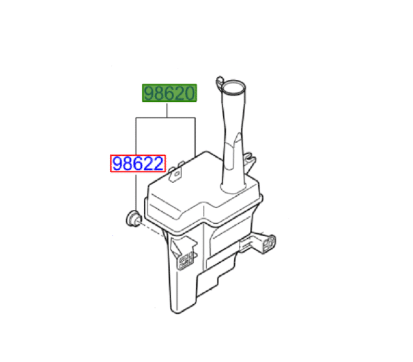 bottle-2-600x526-1.png Kia Picanto (2015-2017) Washer Bottle - Image 1