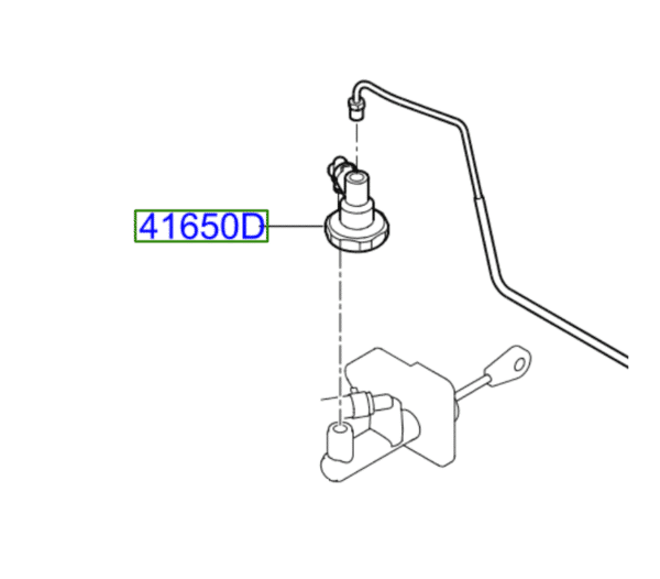 breather-600x526-1.png Kia Sorento (2010-2014) Clutch Damper Assembly - Image 1