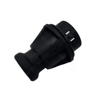 buffer-1.png Kia Ceed 2018-Present Boot Slam Buffer - Image 1