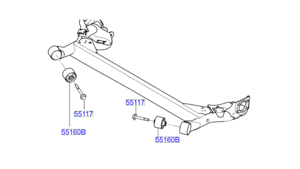 bush-10-600x338-1.png Kia Rio 2006-2011 Rear Axle Bushs - Image 1