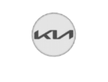 Kia 2020-2023 Wheel Centre Cap (Black)