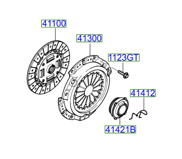 clutch-1-600x526-1.png Kia Picanto 2015-2017 Clutch Kit - Image 1