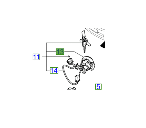 coil-2-600x526-1.png Kia Sportage 2004-2006 Ant Coil Immobilser - Image 1
