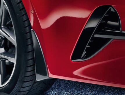 Kia ProCeed 2018-Present Rear Mud Guards